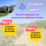 dernière minute